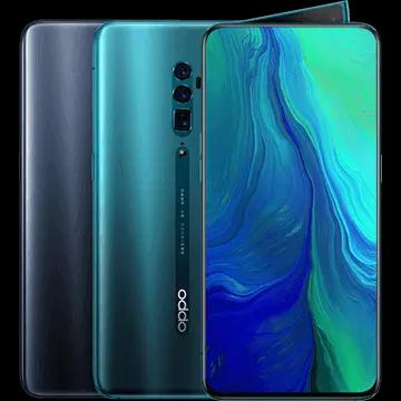 OPPO Reno 10x Zoom Edition