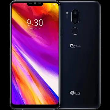 LG G7 ThinQ