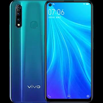 Vivo Z1 Pro