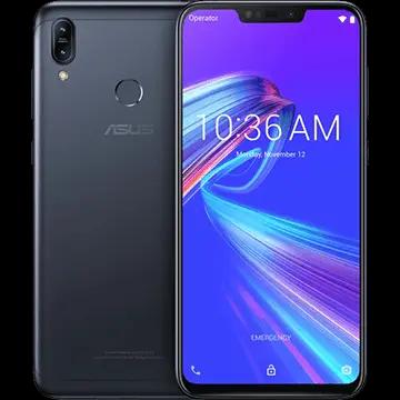 Asus Zenfone Max M2