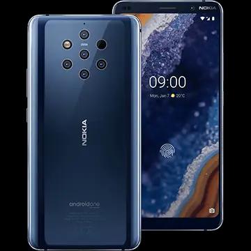 Nokia 9 PureView