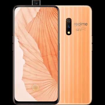 Realme X Master Edition