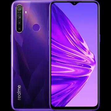 Realme 5