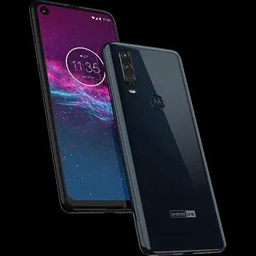 Motorola One Action