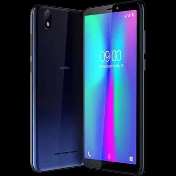 Lava Z62