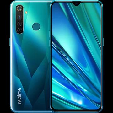 Realme 5 Pro