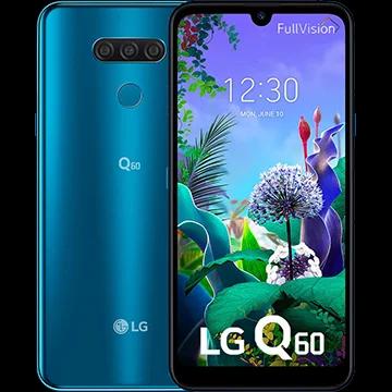 LG Q60