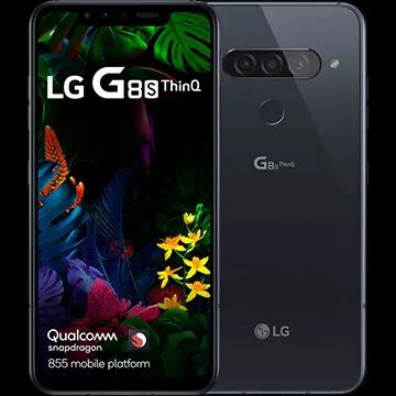 LG G8s ThinQ