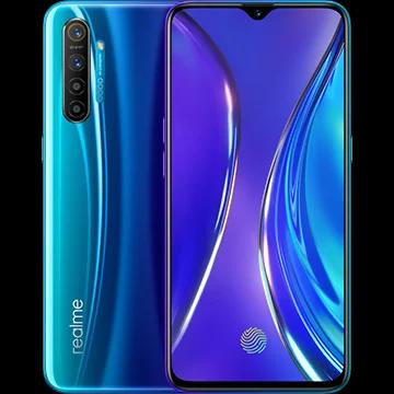 Realme XT