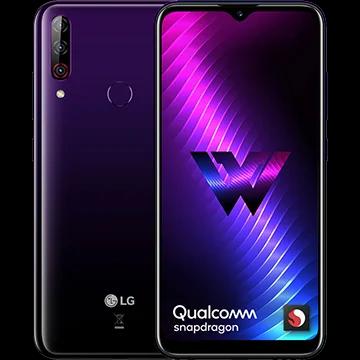 LG W30 Pro