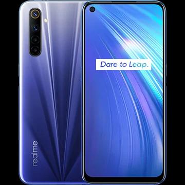 Realme 6