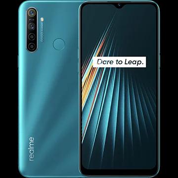 Realme 5i