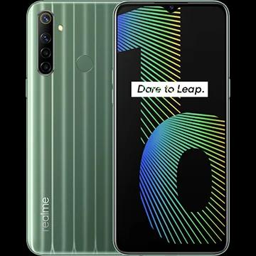 Realme Narzo 10