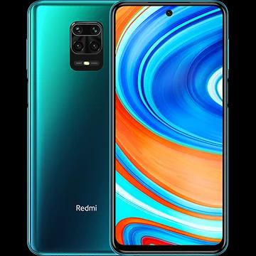 Xiaomi Redmi Note 9 Pro Max