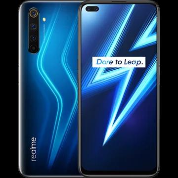 Realme 6 Pro