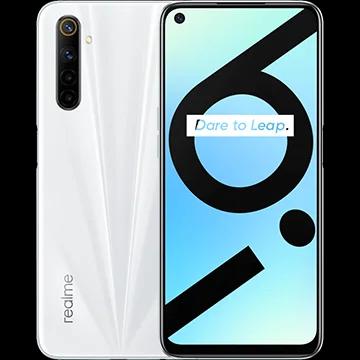 Realme 6i