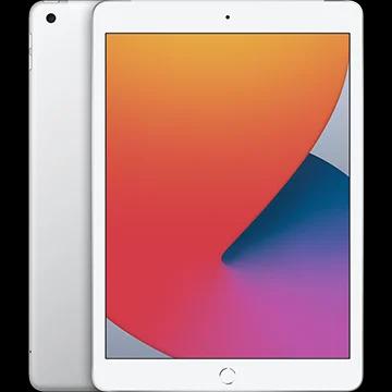 Apple iPad 10.2 (WiFi & Cellular) (2019)