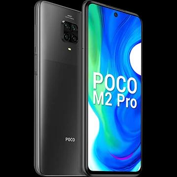 POCO M2 Pro