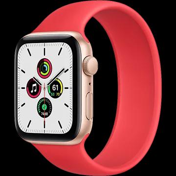 Apple Watch SE (GPS)