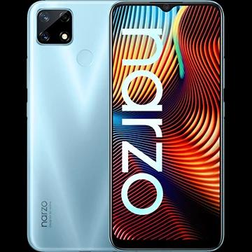 Realme Narzo 20