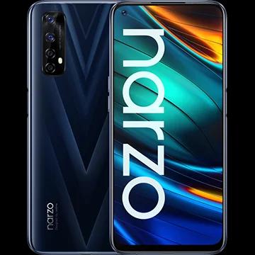 Realme Narzo 20 Pro