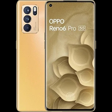 Oppo Reno6 Pro 5G Diwali Edition