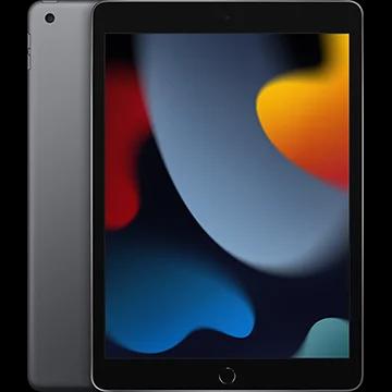 Apple iPad 10.2 (WiFi) (2021)