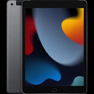 Apple iPad 10.2 (WiFi & Cellular) (2021)