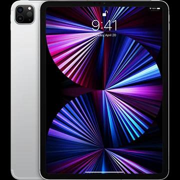 Apple iPad Pro 11 (WiFi & Cellular) (2021)