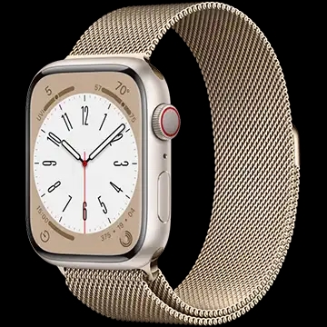 Apple Watch Series 8 (GPS & Cellular)