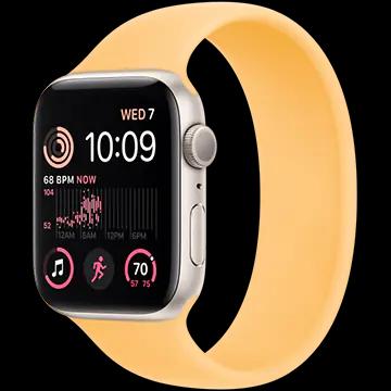Apple Watch SE (GPS) (2022)