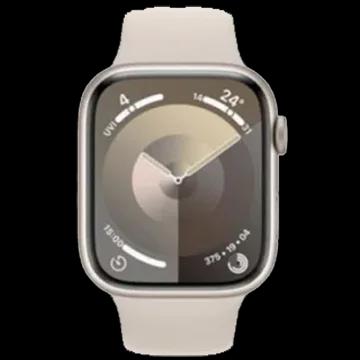 Apple Watch Series 9 (GPS & Cellular)
