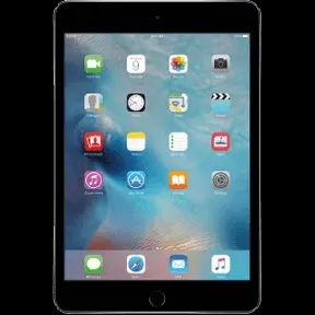Apple iPad Mini 4 (WiFi & Cellular)