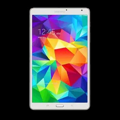 Samsung Galaxy Tab S 8.4 (WiFi)