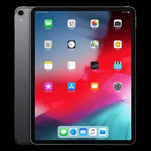 Apple iPad Pro 12.9 (WiFi & Cellular) (2018)