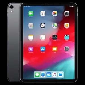 Apple iPad Pro 11 WiFi (2018)