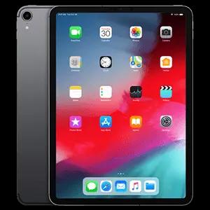 Apple iPad Pro 11 (WiFi & Cellular) (2018)