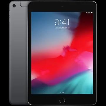 Apple iPad Mini 5 (WiFi & Cellular) (2019)