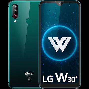 LG W30 Plus