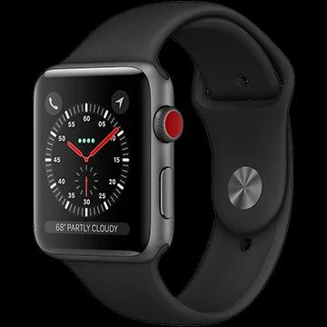 Apple Watch Series 3 (GPS & Cellular)