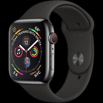 Apple Watch Series 4 (GPS & Cellular)