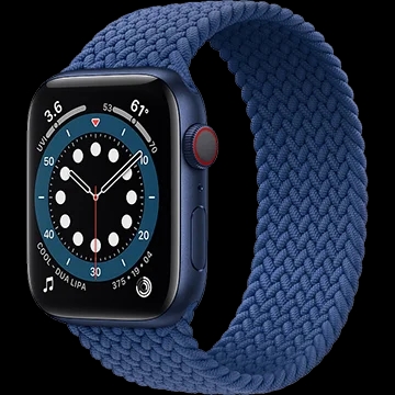 Apple Watch Series 6 (GPS & Cellular)