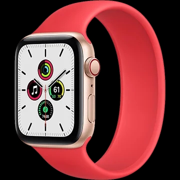 Apple Watch SE (GPS & Cellular)